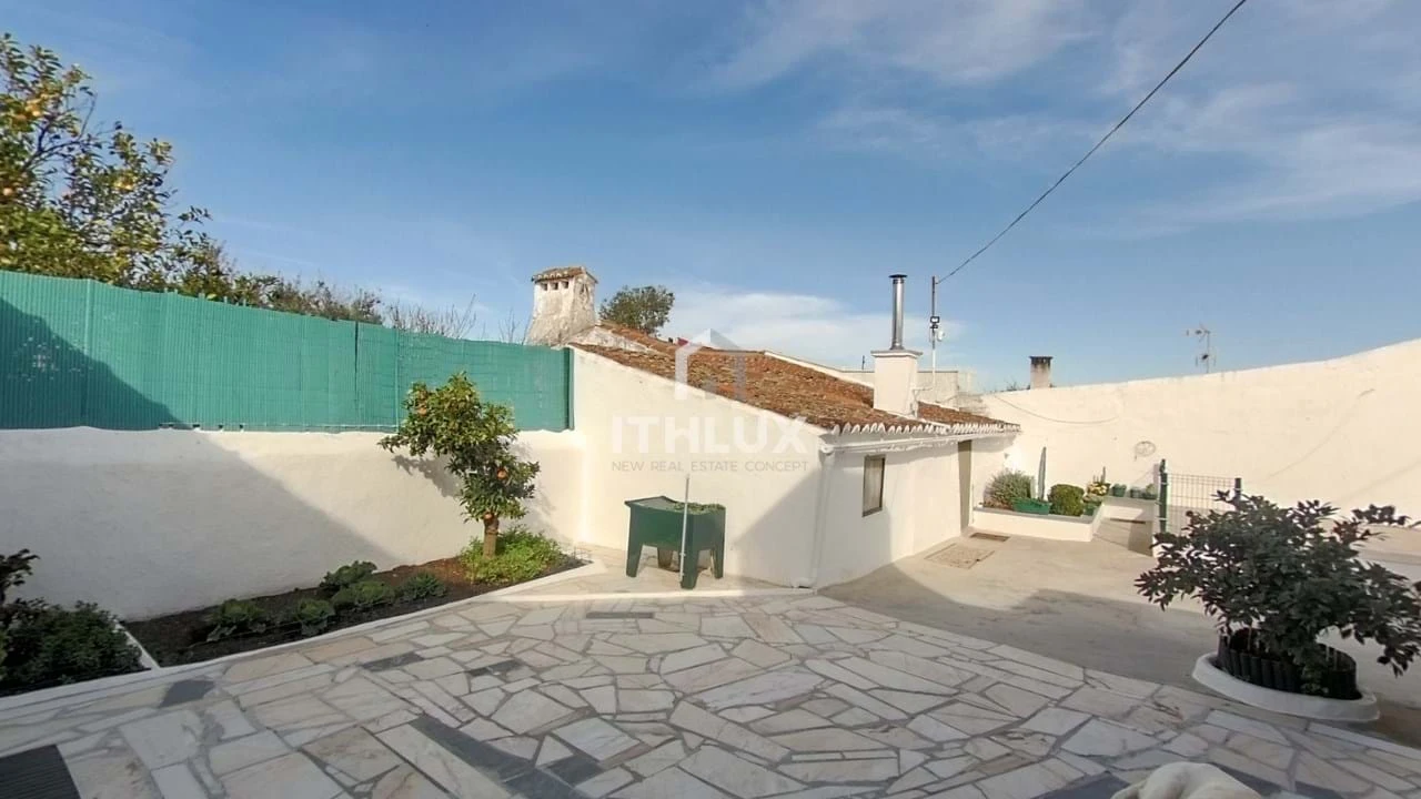 Moradia T2 para Venda em São Vicente e Ventosa Foto 22