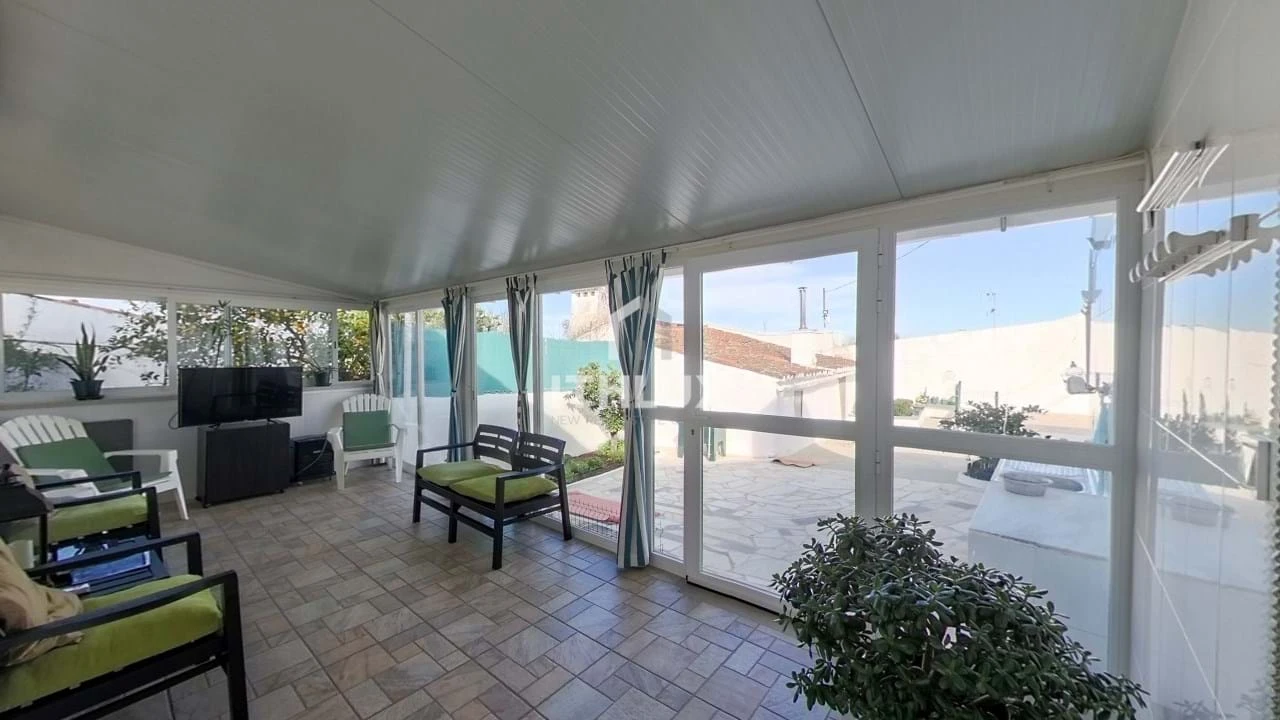 Moradia T2 para Venda em São Vicente e Ventosa Foto 27