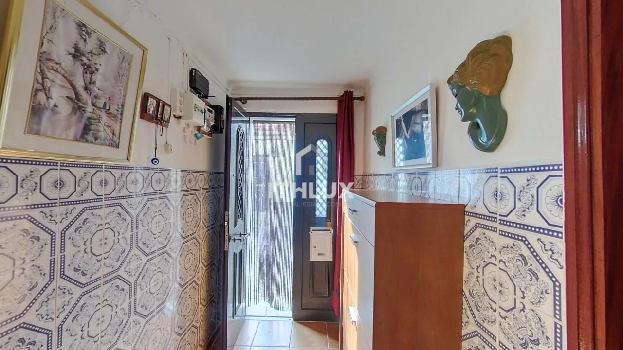 Moradia T2 para Venda em São Vicente e Ventosa Foto 6