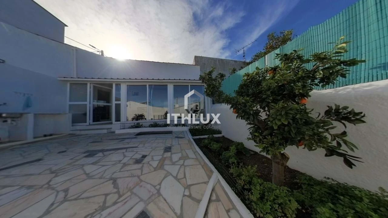 Moradia T2 para Venda em São Vicente e Ventosa Foto 23