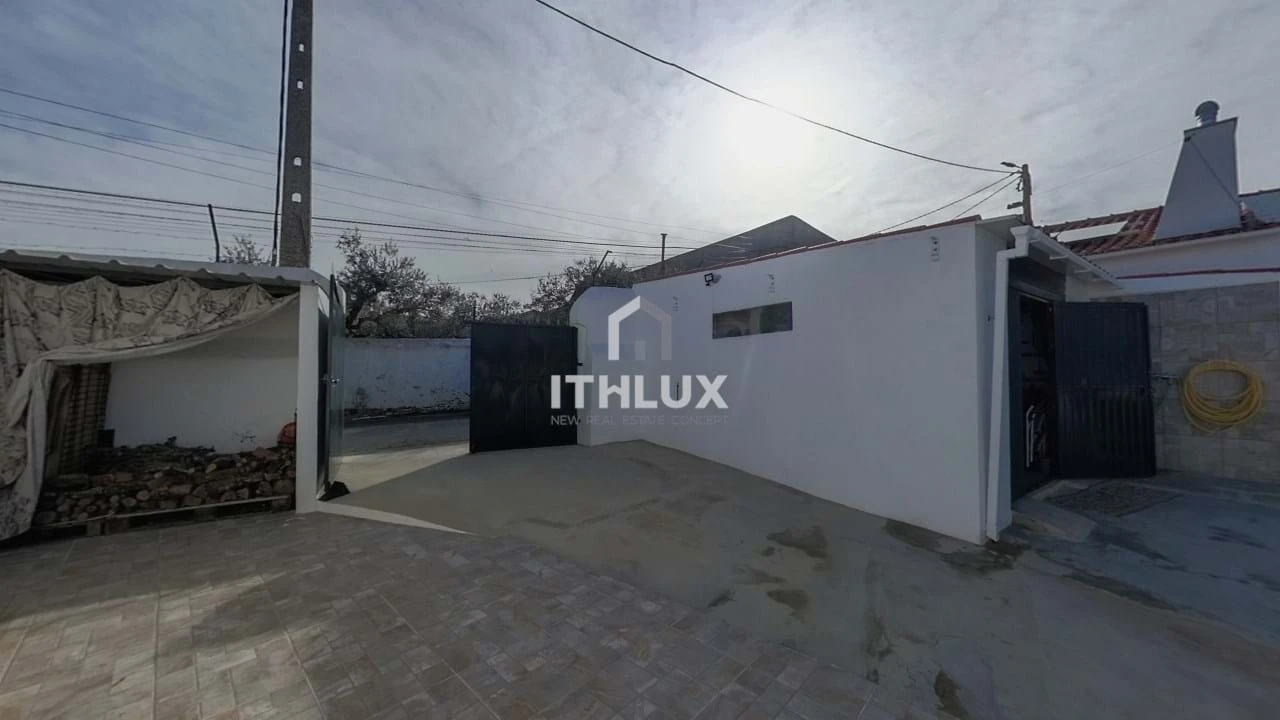 Moradia T2 para Venda em São Vicente e Ventosa Foto 15