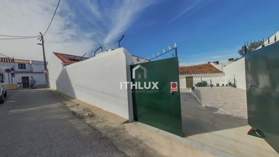 Moradia T2 para Venda em São Vicente e Ventosa Foto 2