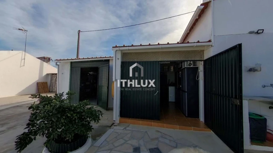 Moradia T2 para Venda em São Vicente e Ventosa Foto 18