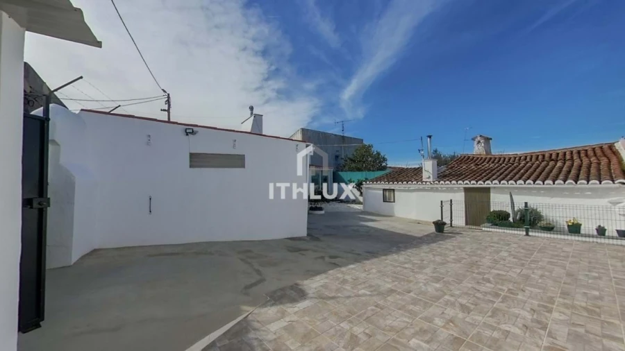 Moradia T2 para Venda em São Vicente e Ventosa Foto 21