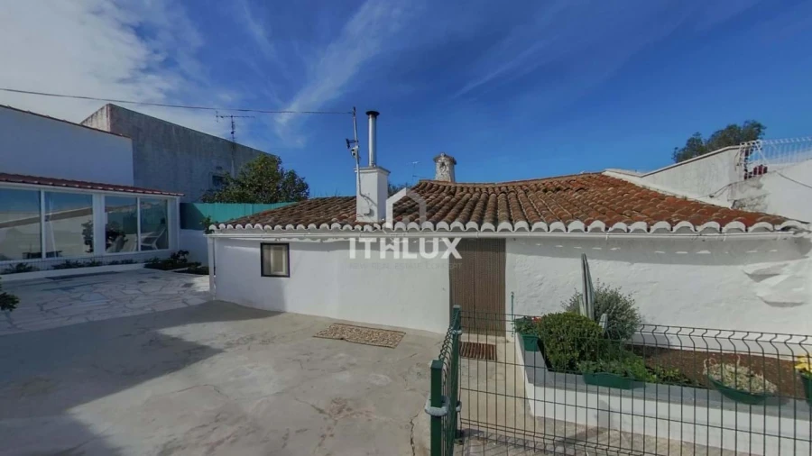 Moradia T2 para Venda em São Vicente e Ventosa Foto 19