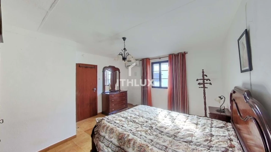 Moradia T2 para Venda em São Vicente e Ventosa Foto 8