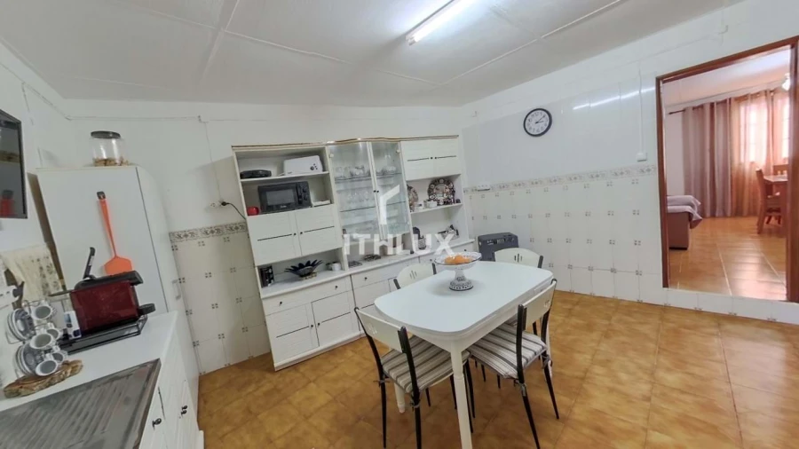 Moradia T2 para Venda em São Vicente e Ventosa Foto 12