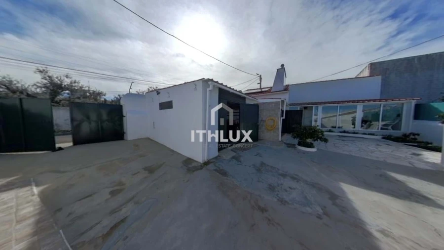 Moradia T2 para Venda em São Vicente e Ventosa Foto 20