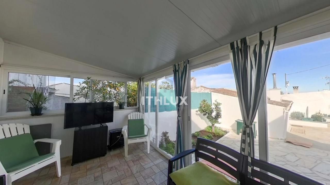 Moradia T2 para Venda em São Vicente e Ventosa Foto 26