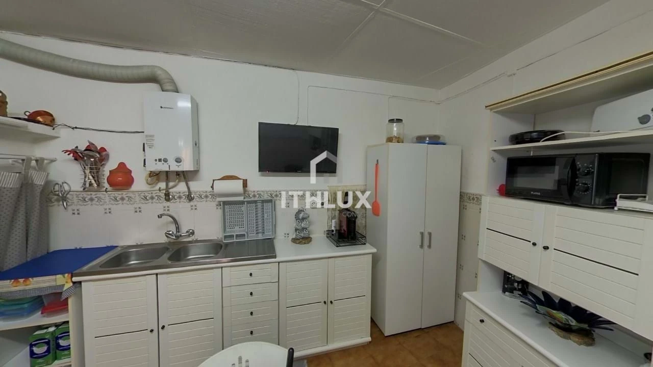 Moradia T2 para Venda em São Vicente e Ventosa Foto 4