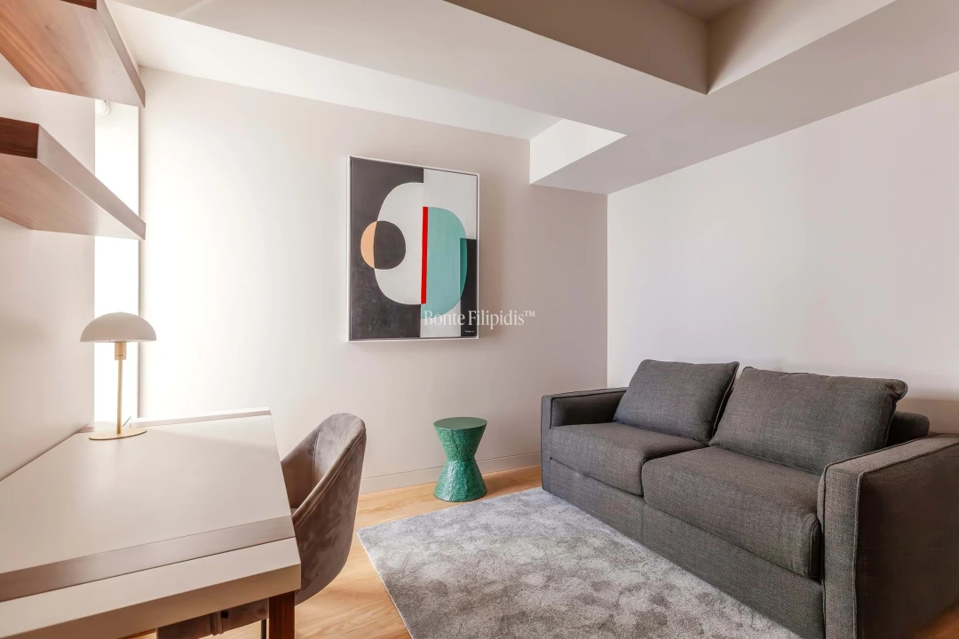 Apartamento T3 para Arrendamento em Santo António Foto 33