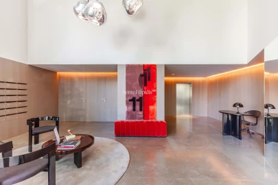 Apartamento T3 para Arrendamento em Santo António