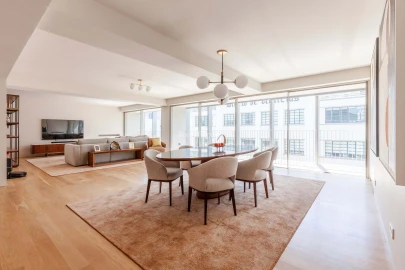 Apartamento T3 para Arrendamento em Santo António