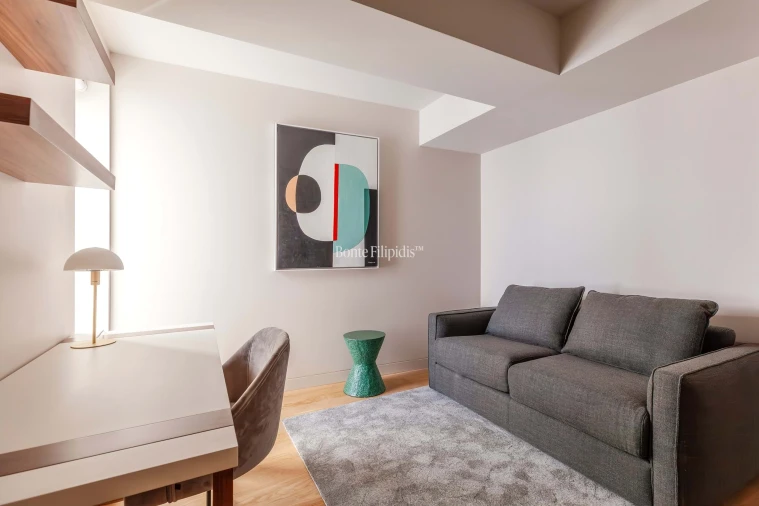 Apartamento T3 para Arrendamento em Santo António Foto 33