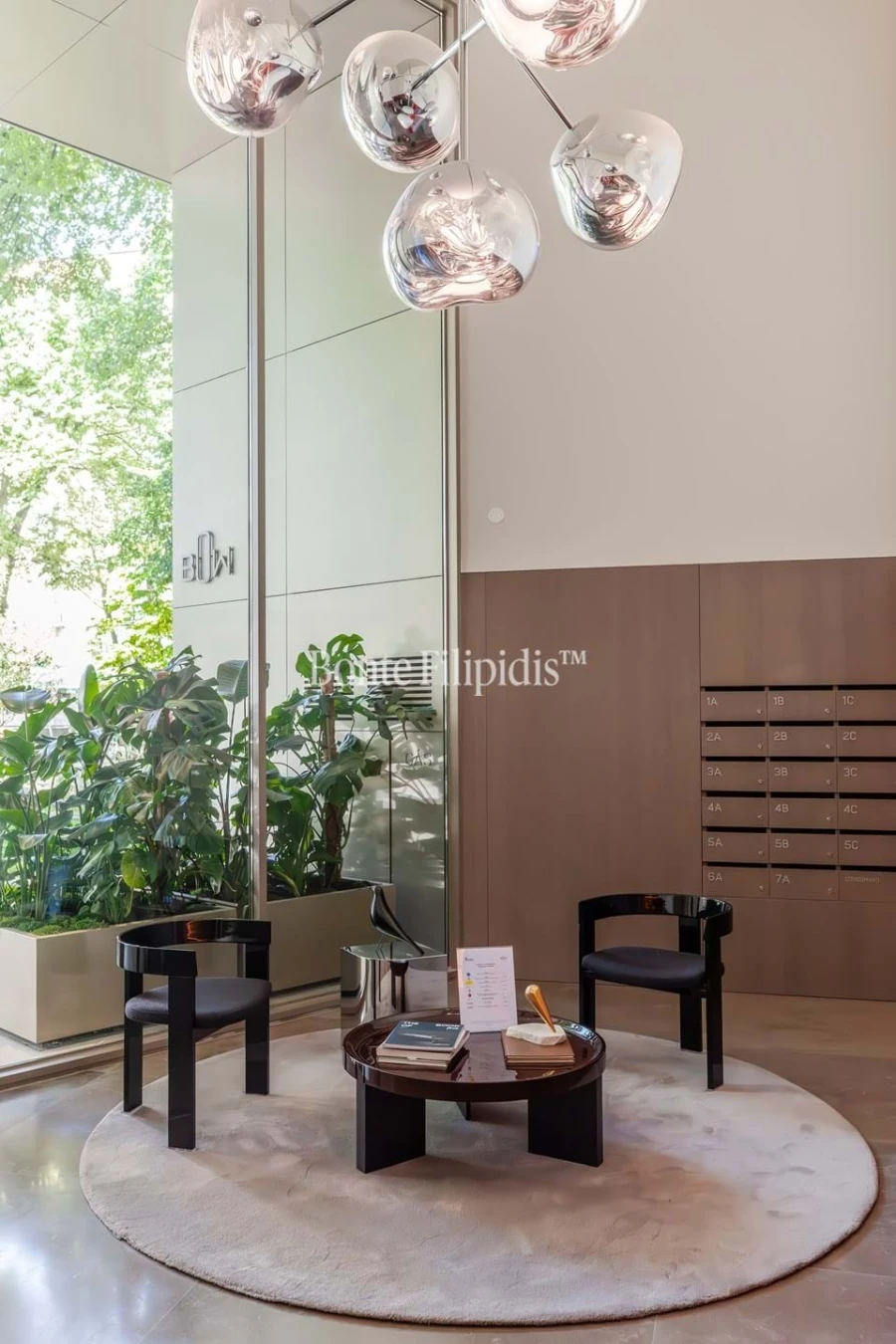 Apartamento T3 para Arrendamento em Santo António Foto 38