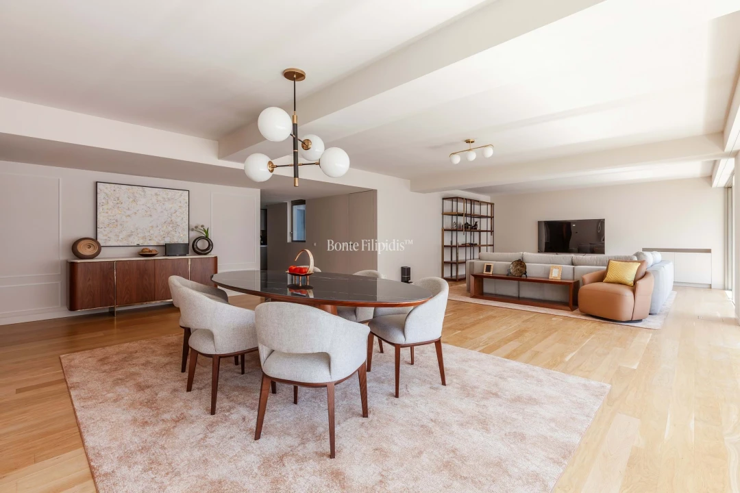 Apartamento T3 para Arrendamento em Santo António Foto 5