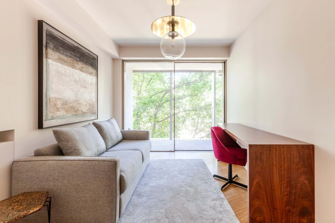 Apartamento T3 para Arrendamento em Santo António Foto 27