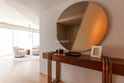 Apartamento T3 para Arrendamento em Santo António