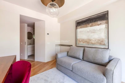 Apartamento T3 para Arrendamento em Santo António