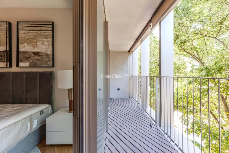 Apartamento T3 para Arrendamento em Santo António Foto 32