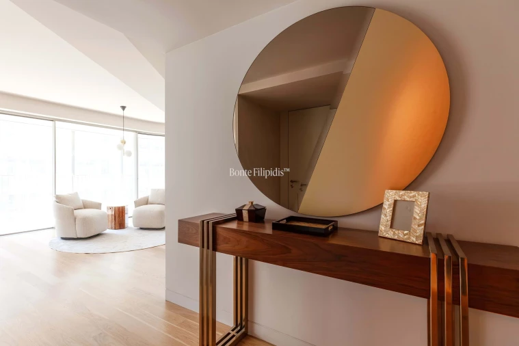 Apartamento T3 para Arrendamento em Santo António Foto 3