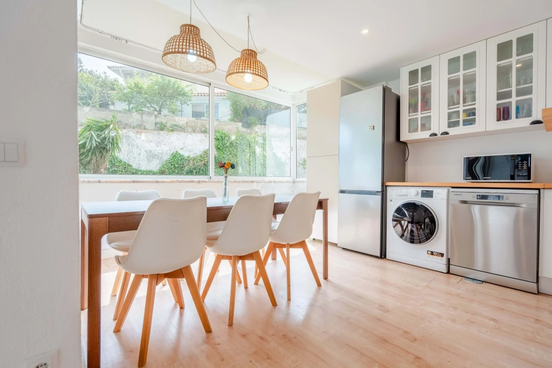 Apartamento T2 para Venda em Cascais e Estoril Foto 6