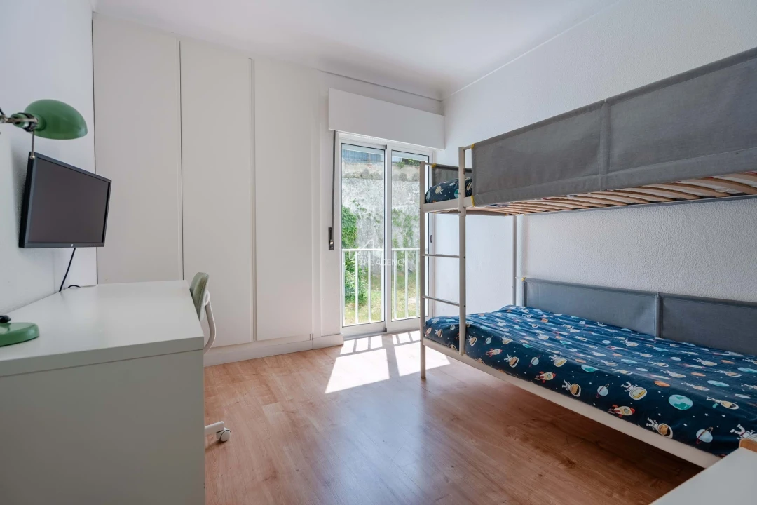 Apartamento T2 para Venda em Cascais e Estoril Foto 14