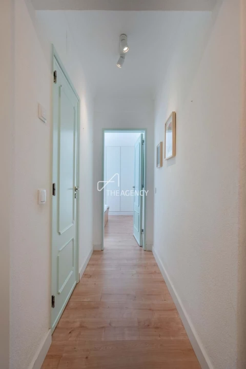 Apartamento T2 para Venda em Cascais e Estoril