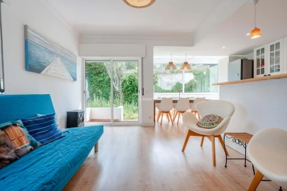 Apartamento T2 para Venda em Cascais e Estoril