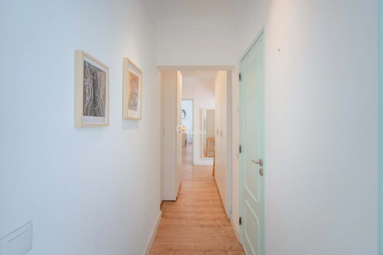 Apartamento T2 para Venda em Cascais e Estoril Foto 23