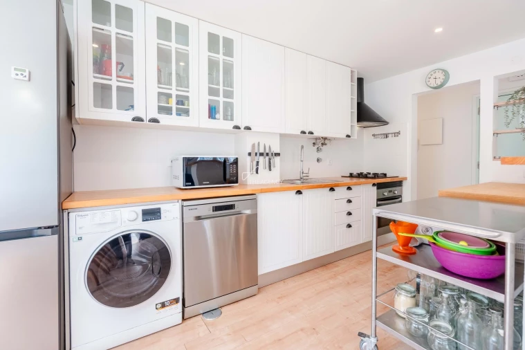 Apartamento T2 para Venda em Cascais e Estoril Foto 10