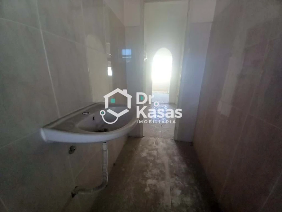 Apartamento T1 para Venda em Baixa da Banheira e Vale da Amoreira Foto 12