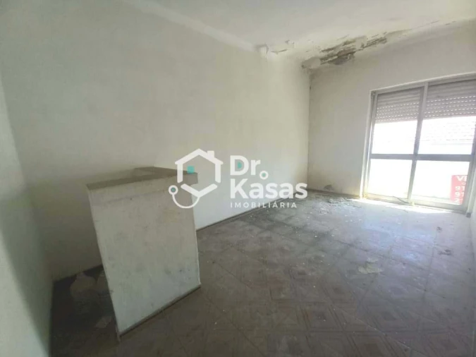 Apartamento T1 para Venda em Baixa da Banheira e Vale da Amoreira Foto 6