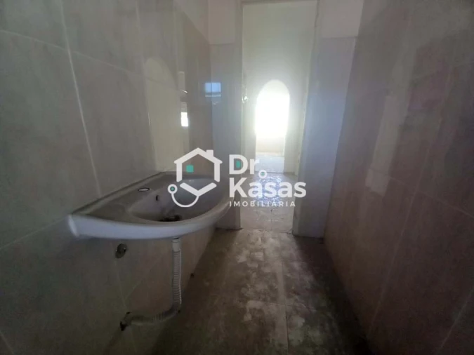 Apartamento T1 para Venda em Baixa da Banheira e Vale da Amoreira Foto 12