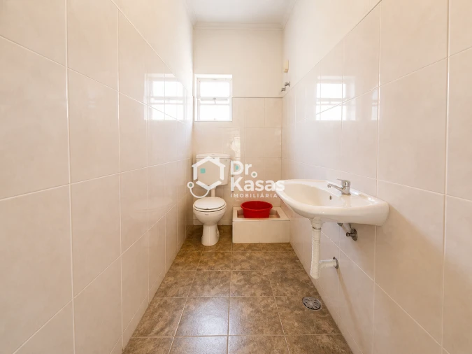 Apartamento T1 para Venda em Baixa da Banheira e Vale da Amoreira Foto 9