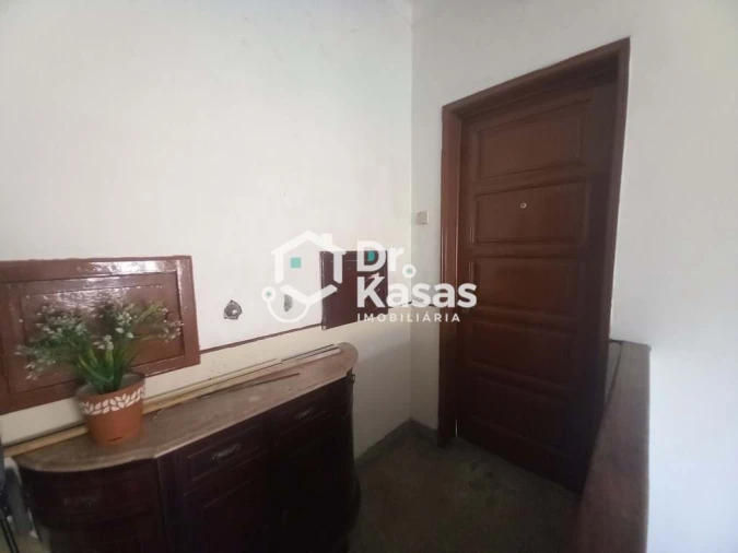 Apartamento T1 para Venda em Baixa da Banheira e Vale da Amoreira Foto 9