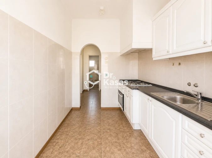 Apartamento T1 para Venda em Baixa da Banheira e Vale da Amoreira Foto 5