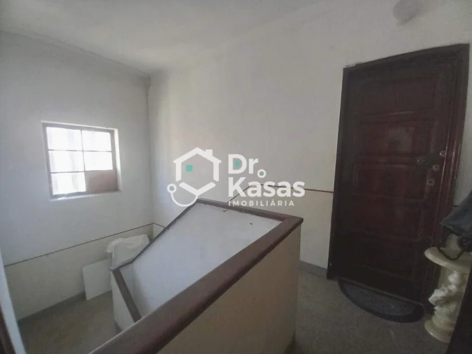 Apartamento T1 para Venda em Baixa da Banheira e Vale da Amoreira Foto 17