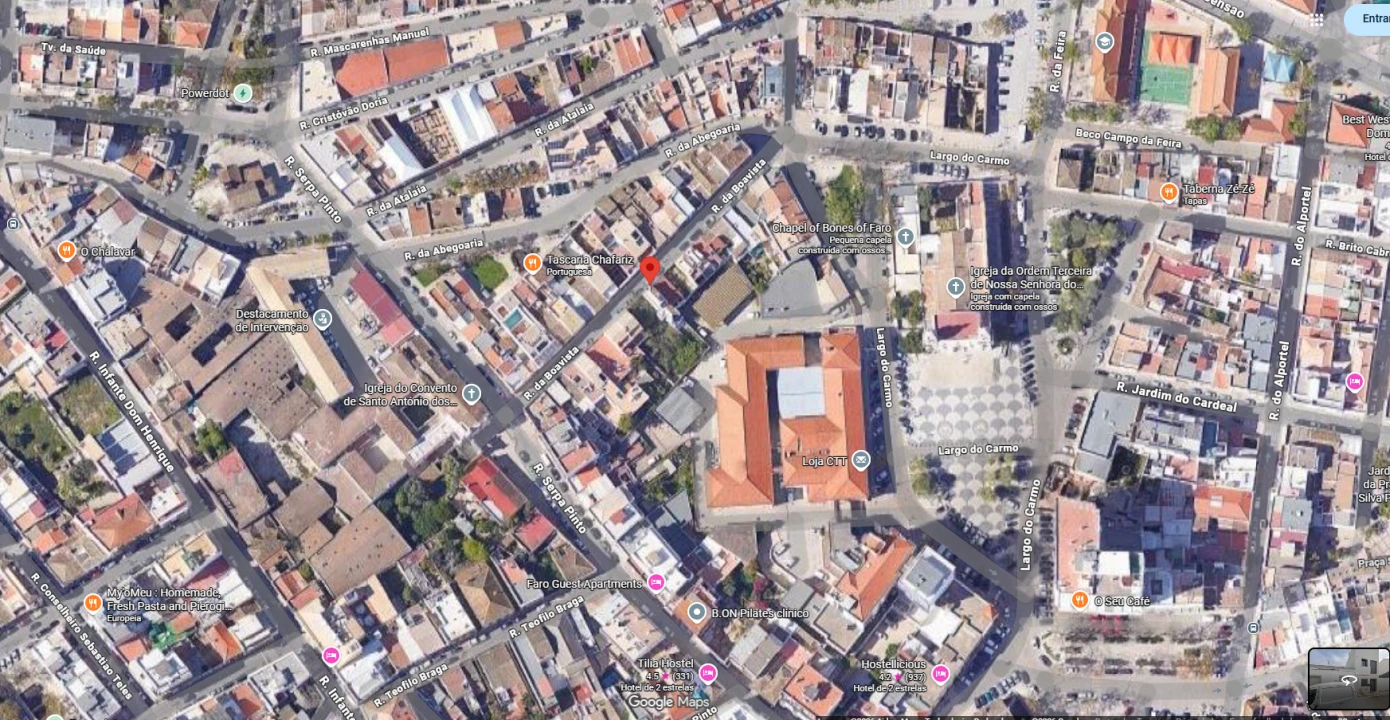 Terreno para Venda em Faro (Sé e São Pedro) Foto 6