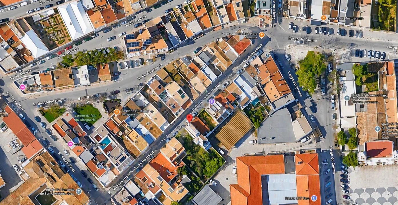 Terreno para Venda em Faro (Sé e São Pedro) Foto 9