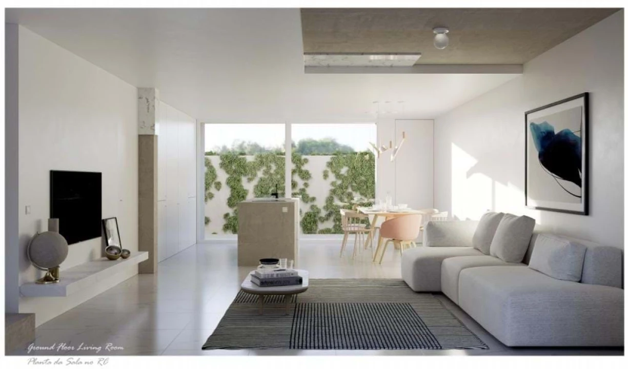 Terreno para Venda em Faro (Sé e São Pedro) Foto 12