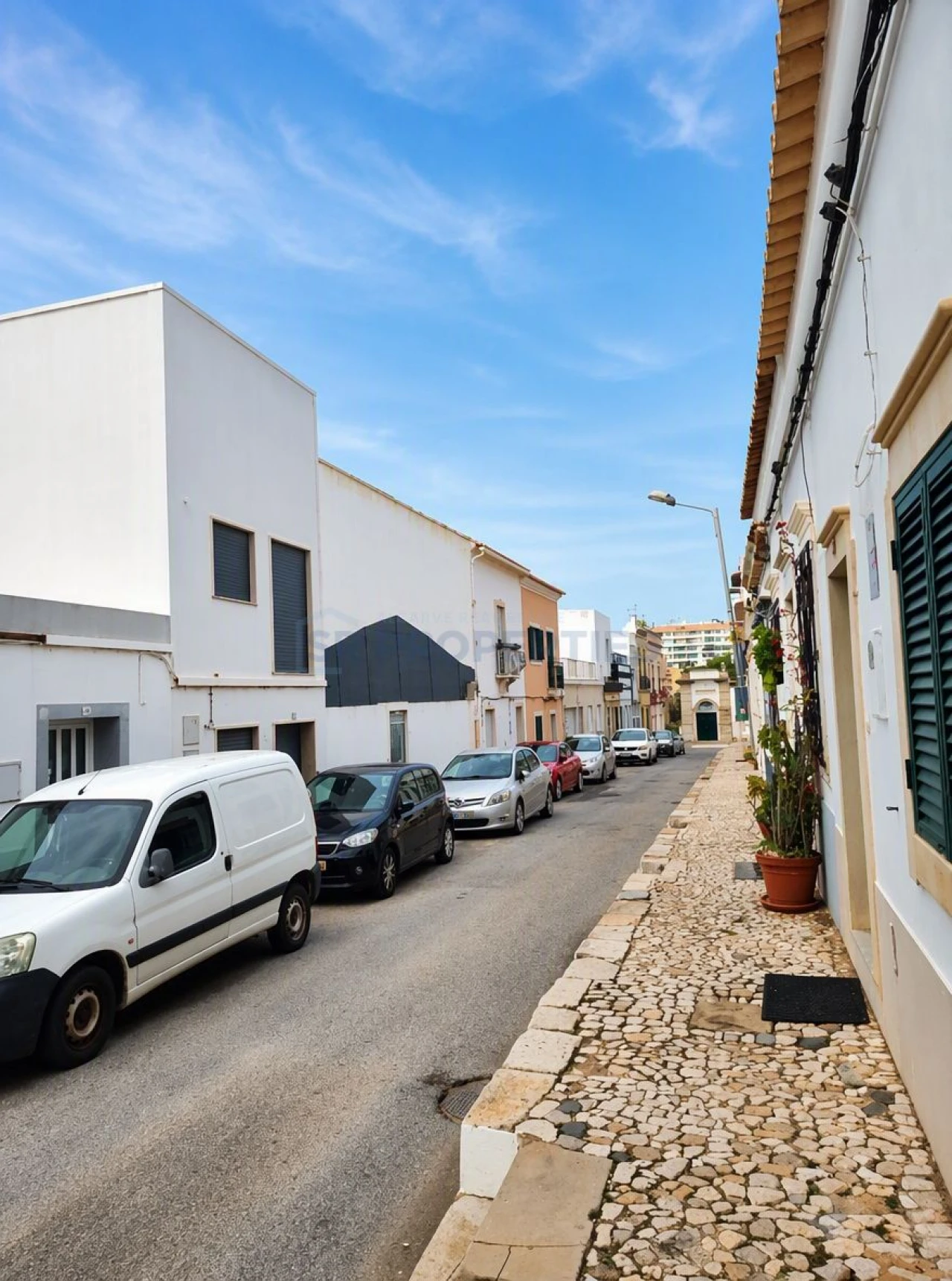 Terreno para Venda em Faro (Sé e São Pedro) Foto 11