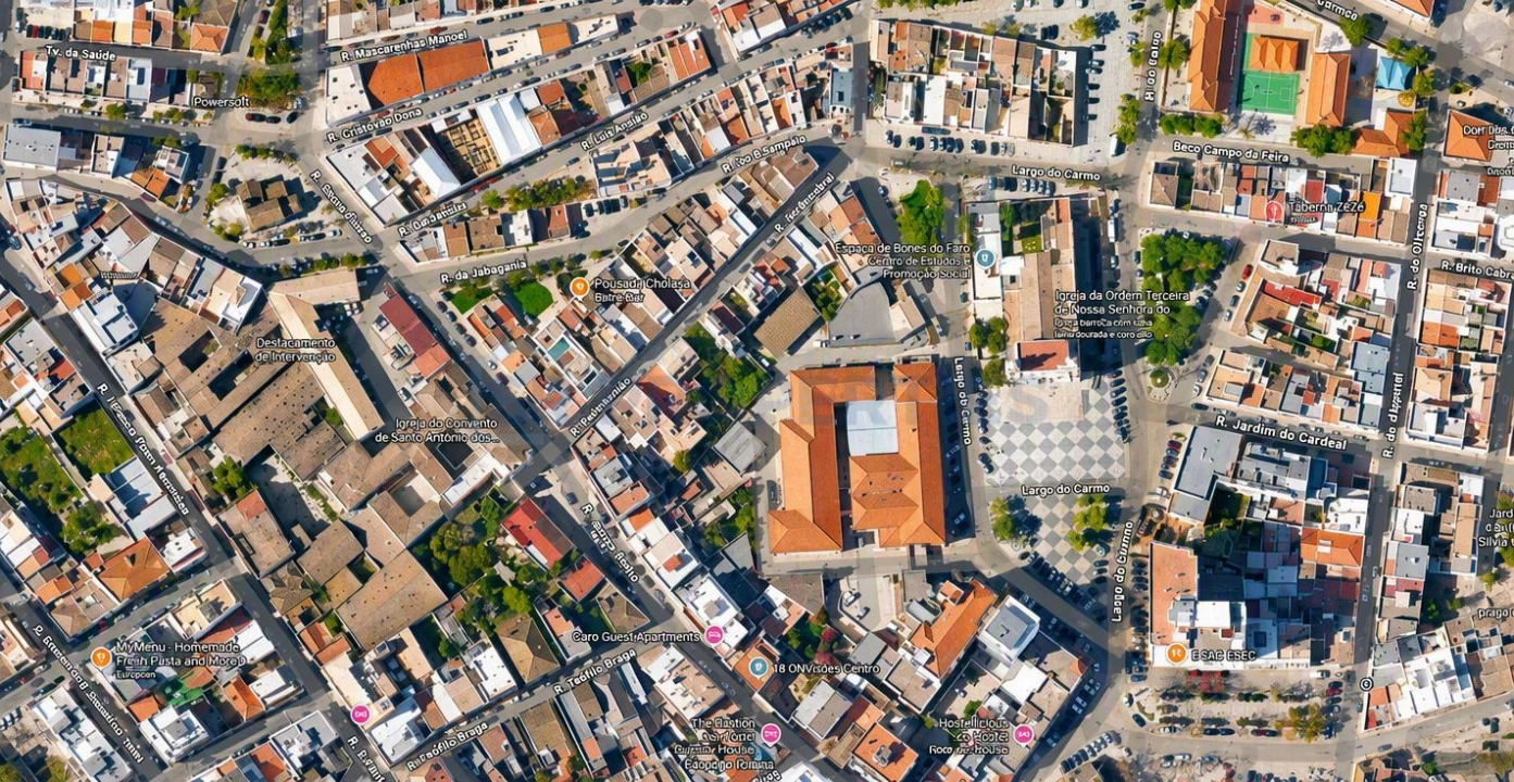 Terreno para Venda em Faro (Sé e São Pedro) Foto 15