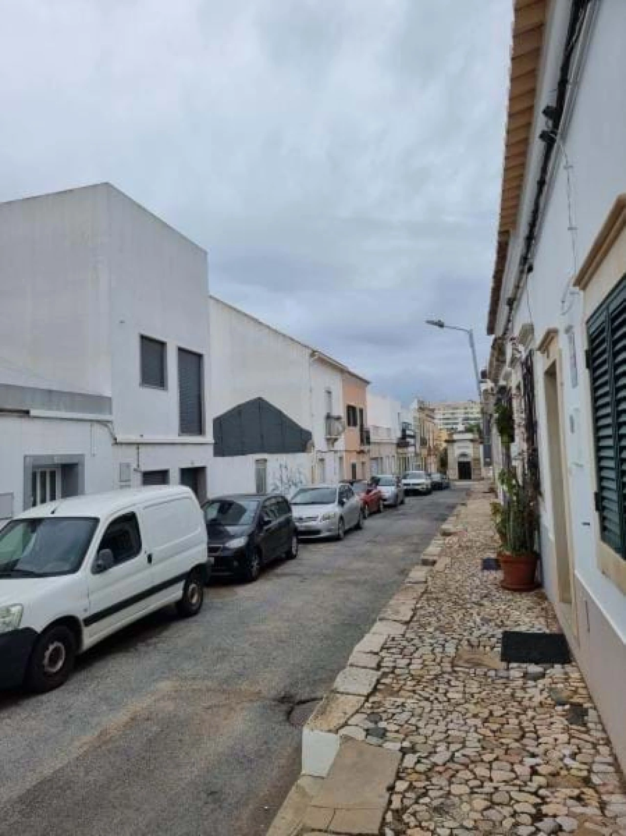 Terreno para Venda em Faro (Sé e São Pedro) Foto 16