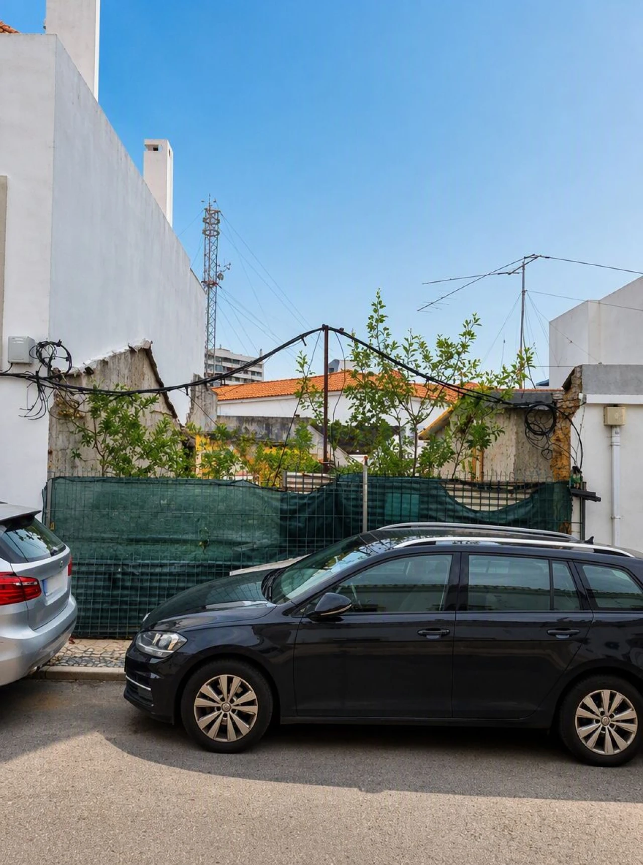 Terreno para Venda em Faro (Sé e São Pedro) Foto 17