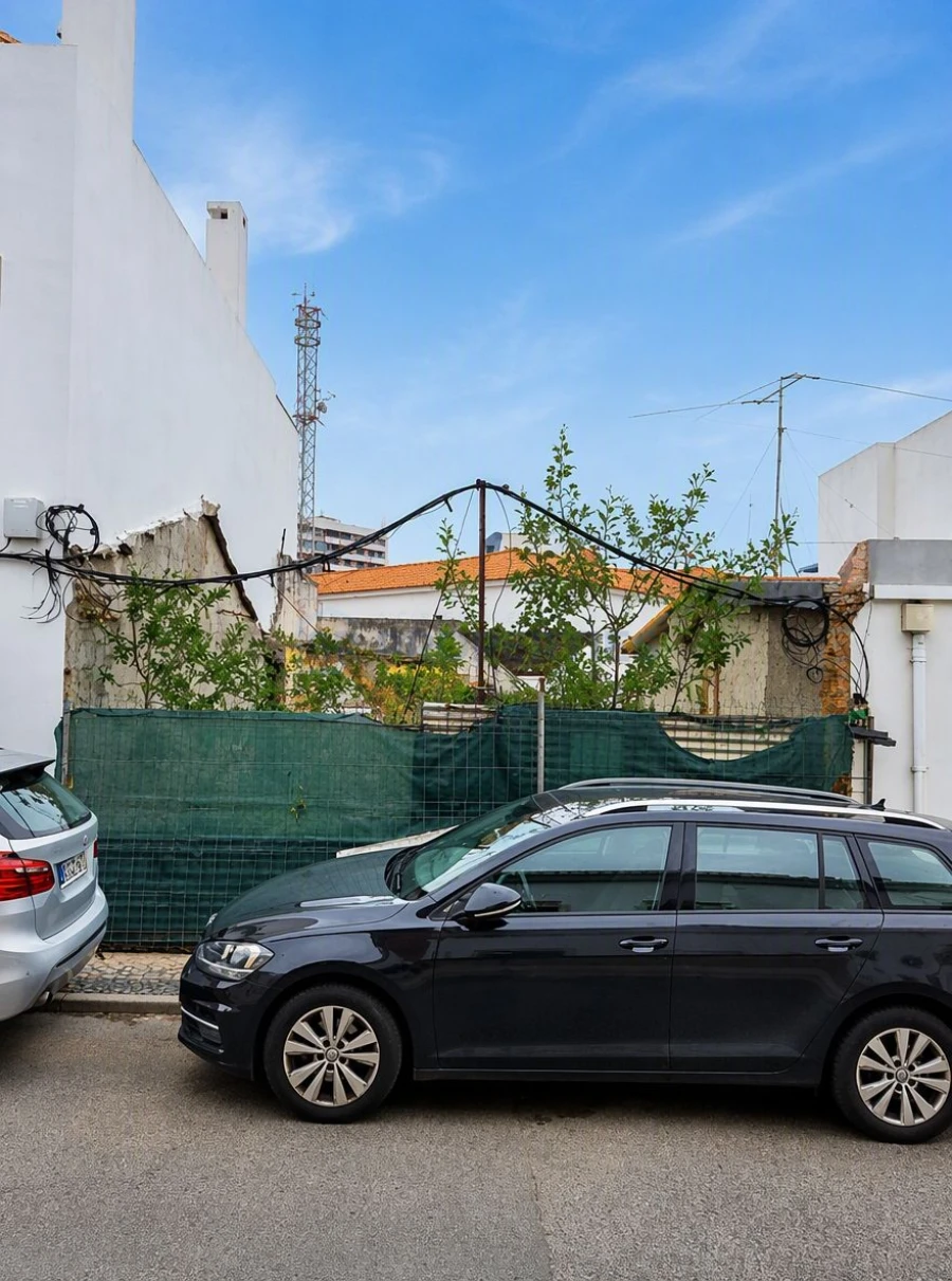 Terreno para Venda em Faro (Sé e São Pedro) Foto 10
