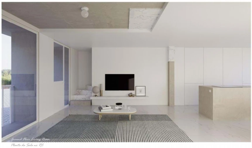 Terreno para Venda em Faro (Sé e São Pedro) Foto 11