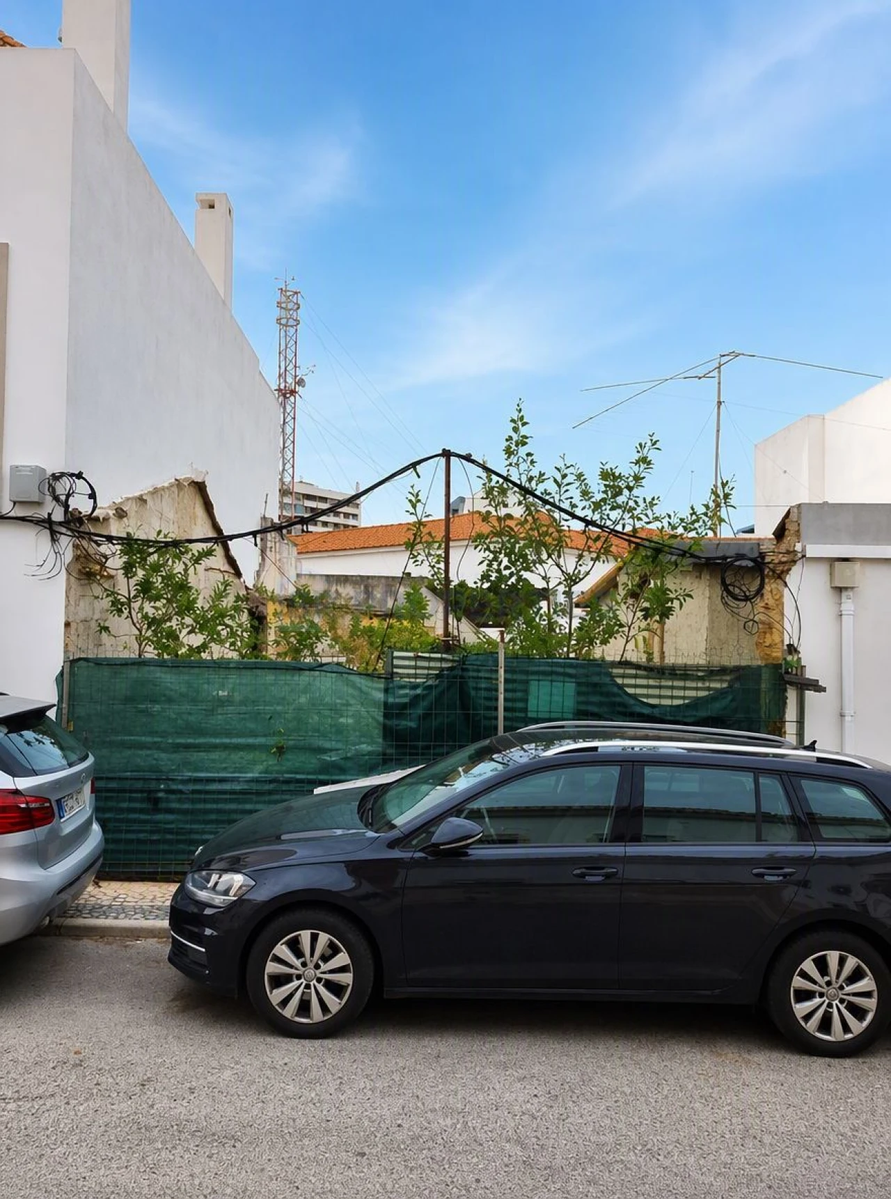 Terreno para Venda em Faro (Sé e São Pedro) Foto 1