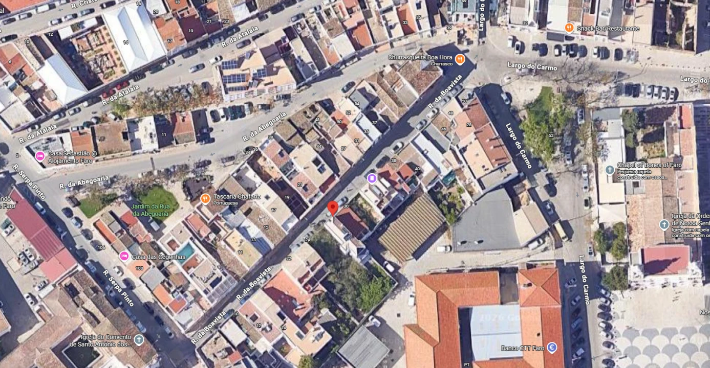 Terreno para Venda em Faro (Sé e São Pedro) Foto 7