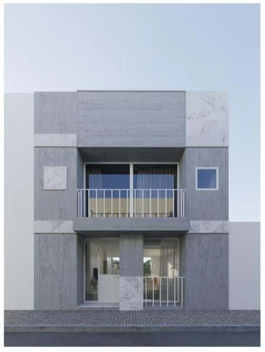 Terreno para Venda em Faro (Sé e São Pedro) Foto 10